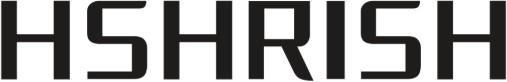 HSHRISH Lunch Bags Official Online Website HSHRISH logo